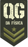 QG da Física